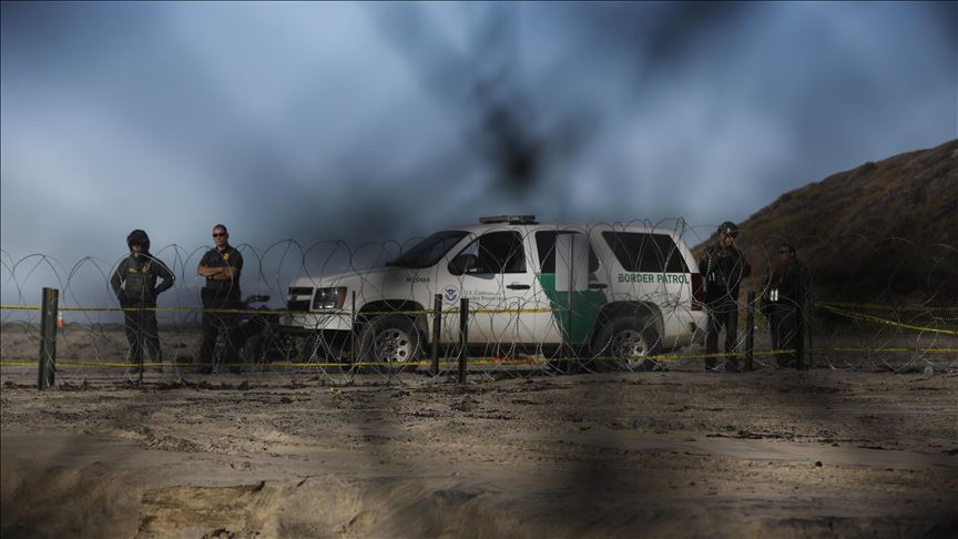 21 Killed In Gang War Near Mexico Border Shootout