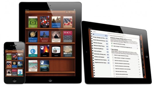 30,000 Free eBooks With Apple iPad