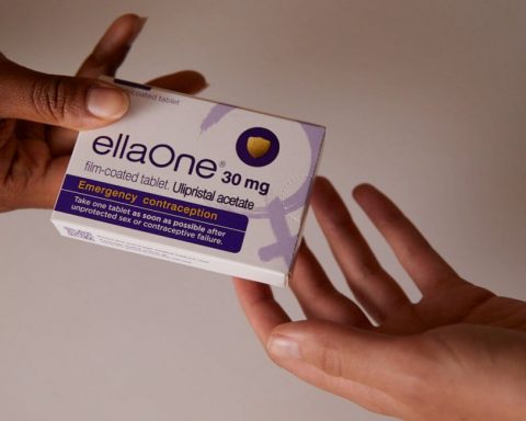 FDA Panel Recommends Approval Of ellaOne Morning-after Contraceptive Pill