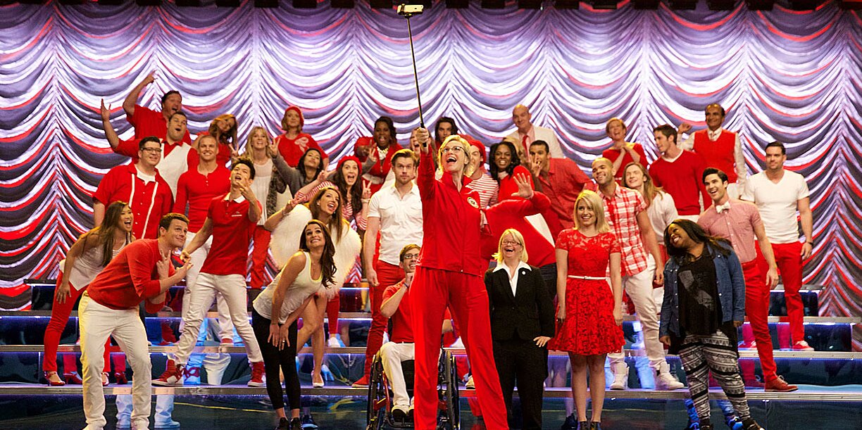 Glee Finale Recap: Season One Happy Ending Was Impressive