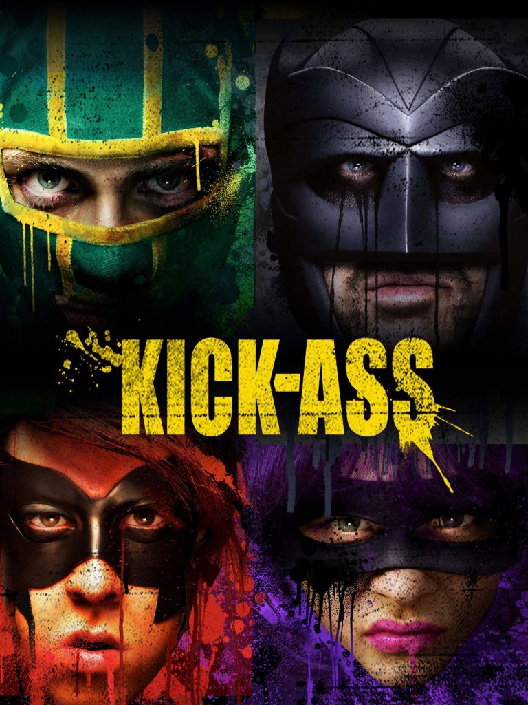 Kick-Ass Review: The Good & The Bad 