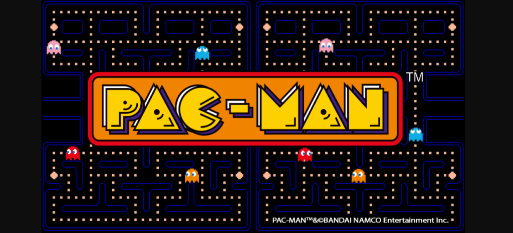 Pac Man 30th Anniversary Celebrations End Today