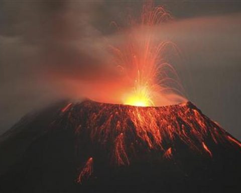 Pacaya Volcano & Tungurahua Volcano Cause Chaos in Ecuador and Guatemala