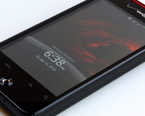 Verizon HTC Droid Incredible On Sale From Today, Here is What You Can Expect