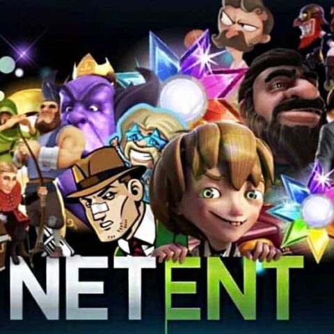 what is NetEnt restrictions