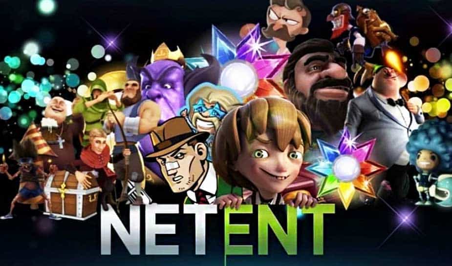 what is NetEnt restrictions