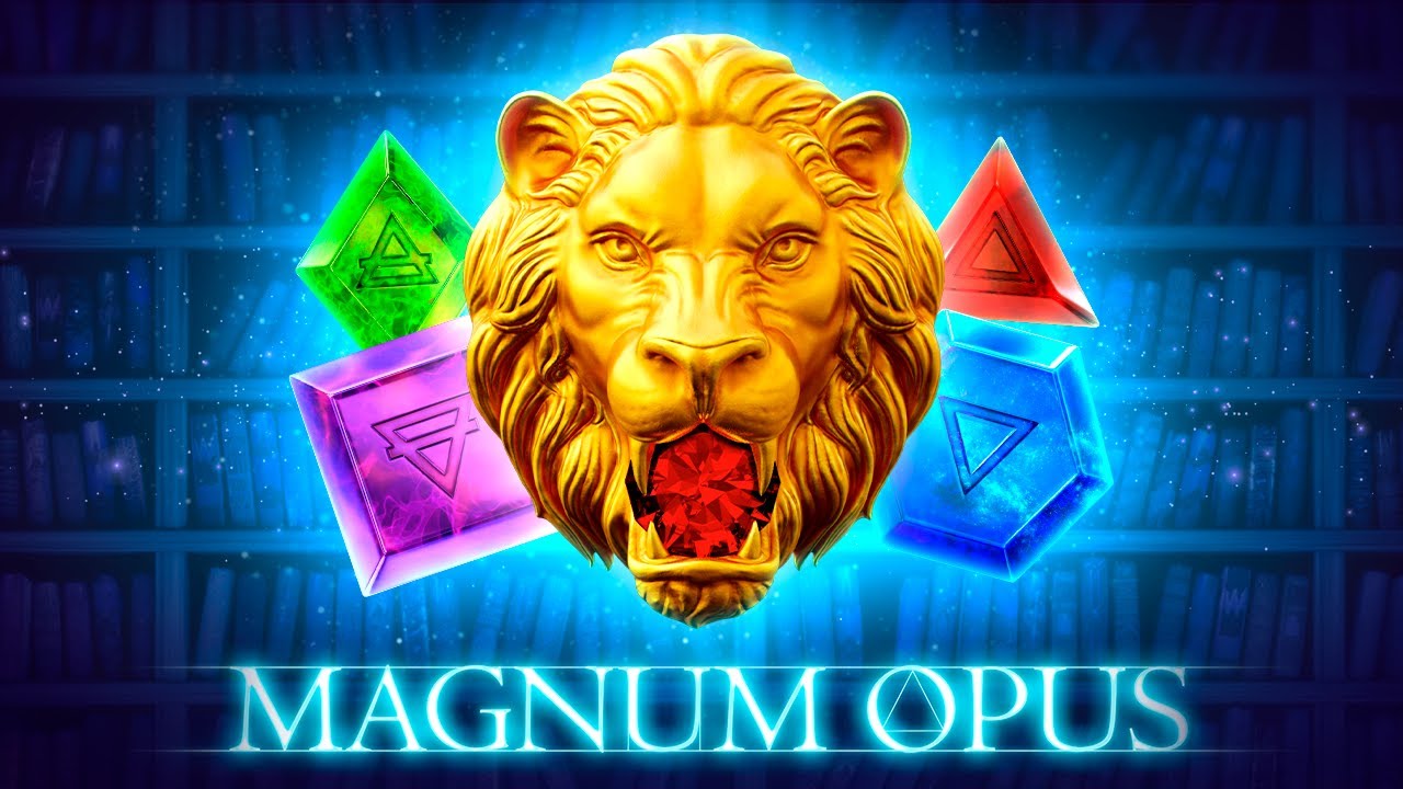 Magnum Opus Review