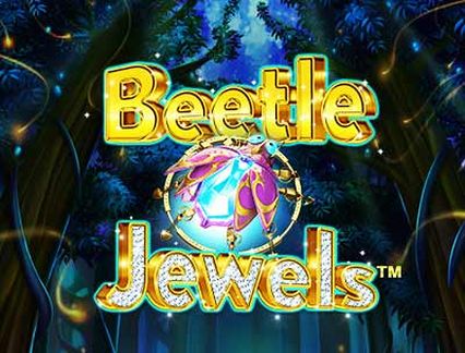 Beetle Jewels Review