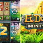 El Dorado Infinity Reels Review