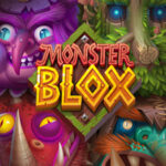 Monster Blox Slot Review