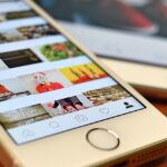 cara menghilangkan nama efek di instagram story iphone