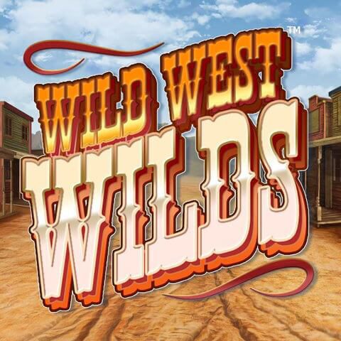 Western Wilds Slot