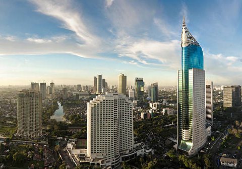 Destinasi Wisata Dekat Jakarta