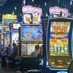 Best Slot Machines to Play at Potawatomi