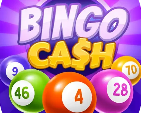 how to withdraw money from bingo cash