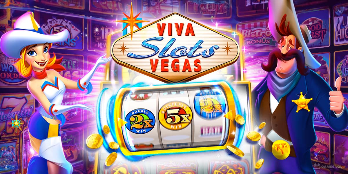 Slots of Vegas Similar Games