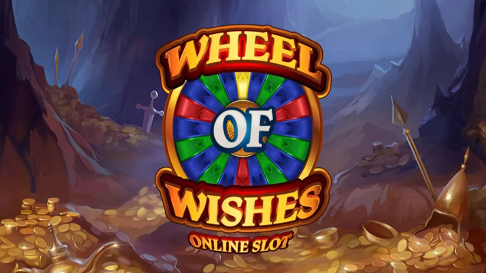 Wheel of Wishes Slot Review